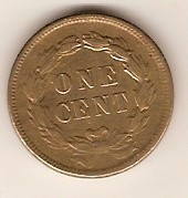 First-Time:-1862-Indian-Head-Cent